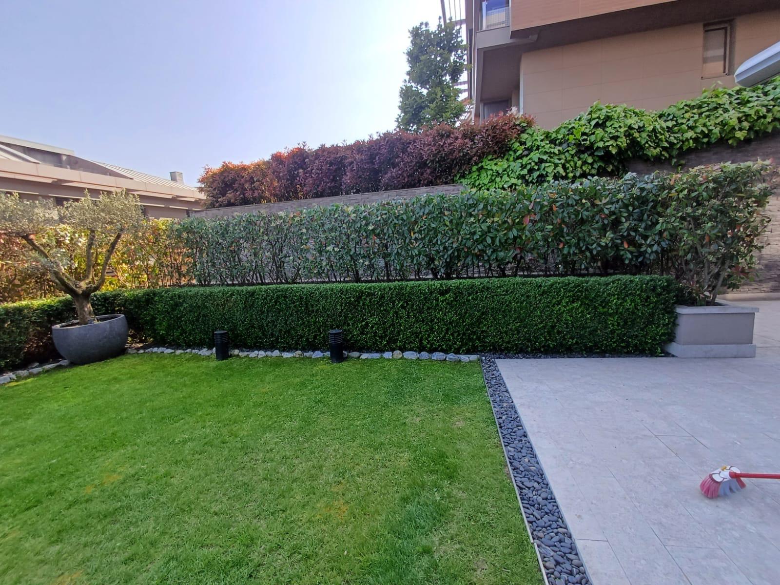 GÜNEŞ TARIM PEYZAJ VE TEMİZLİK